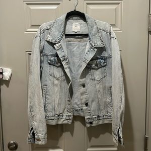 Ripcurl denim jacket
